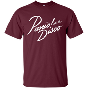 Panic At The Disco Shirt