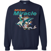 Miami Miracle Sweatshirt