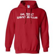 Protect Mueller Hoodie