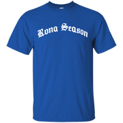 Rona Season Shirt