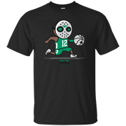 Scary Terry Shirt V3