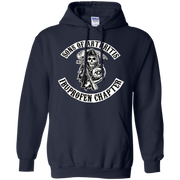 Sons Of Arthritis Hoodie