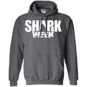 Shark Week Hoodie