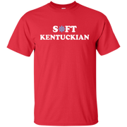 Soft Kentuckian T Shirt