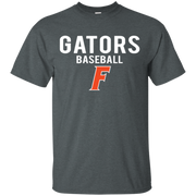 Florida Gator Baseball Shirt
