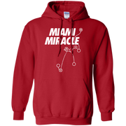 Miami Miracle 32 11 12 17 Hoodie