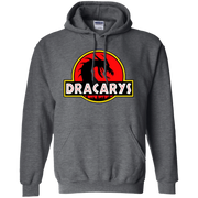 Dracarys Hoodie