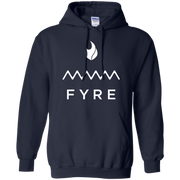 Fyre Festival Hoodie