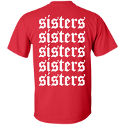 Sisters Shirt