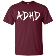 Adhd Shirt