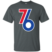 76ers City Edition Shirt