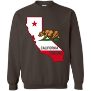 California Strong Sweatshirt