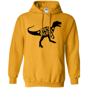 Mamasaurus Hoodie