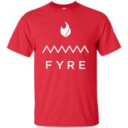 Fyre Festival Shirt