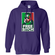 Free Sitch Hoodie