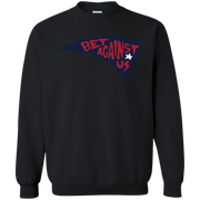 Patriots Bet Against Us Sweater