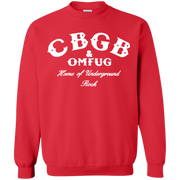 Cbgb Sweatshirt