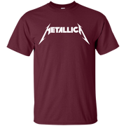 Metallica Shirt