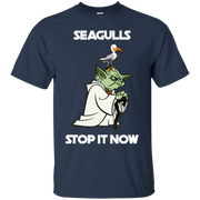 Seagulls Stop It Now Shirt