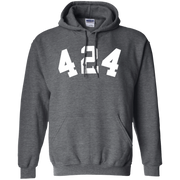 424 Hoodie