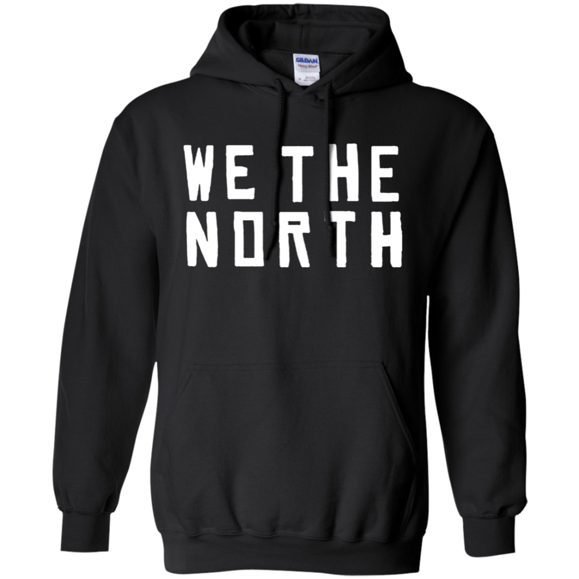 we the north sweatshirts