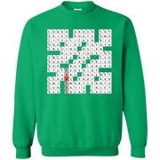 Stuffed Sweater Crossword