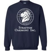 Stratton Oakmont Sweater