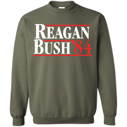 Reagan Bush Sweatshirt