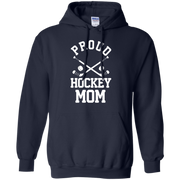 Hockey Mom Hoodie