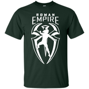 Roman Reigns Shirt