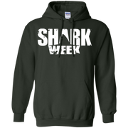 Shark Week Hoodie