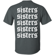Sisters Shirt