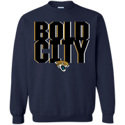 Bold City Sweater