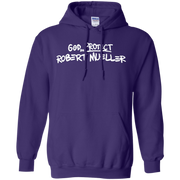 Protect Mueller Hoodie