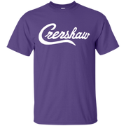 Crenshaw Shirt