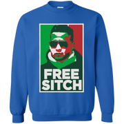 Free Sitch Sweater