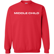 Middle Child Sweater