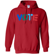 Tory Burch Vote Shirt Oprah Vote Hoodie