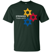 Pittsburgh Stronger Than Hate Shirt