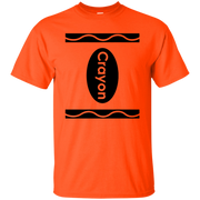 Crayon Shirt