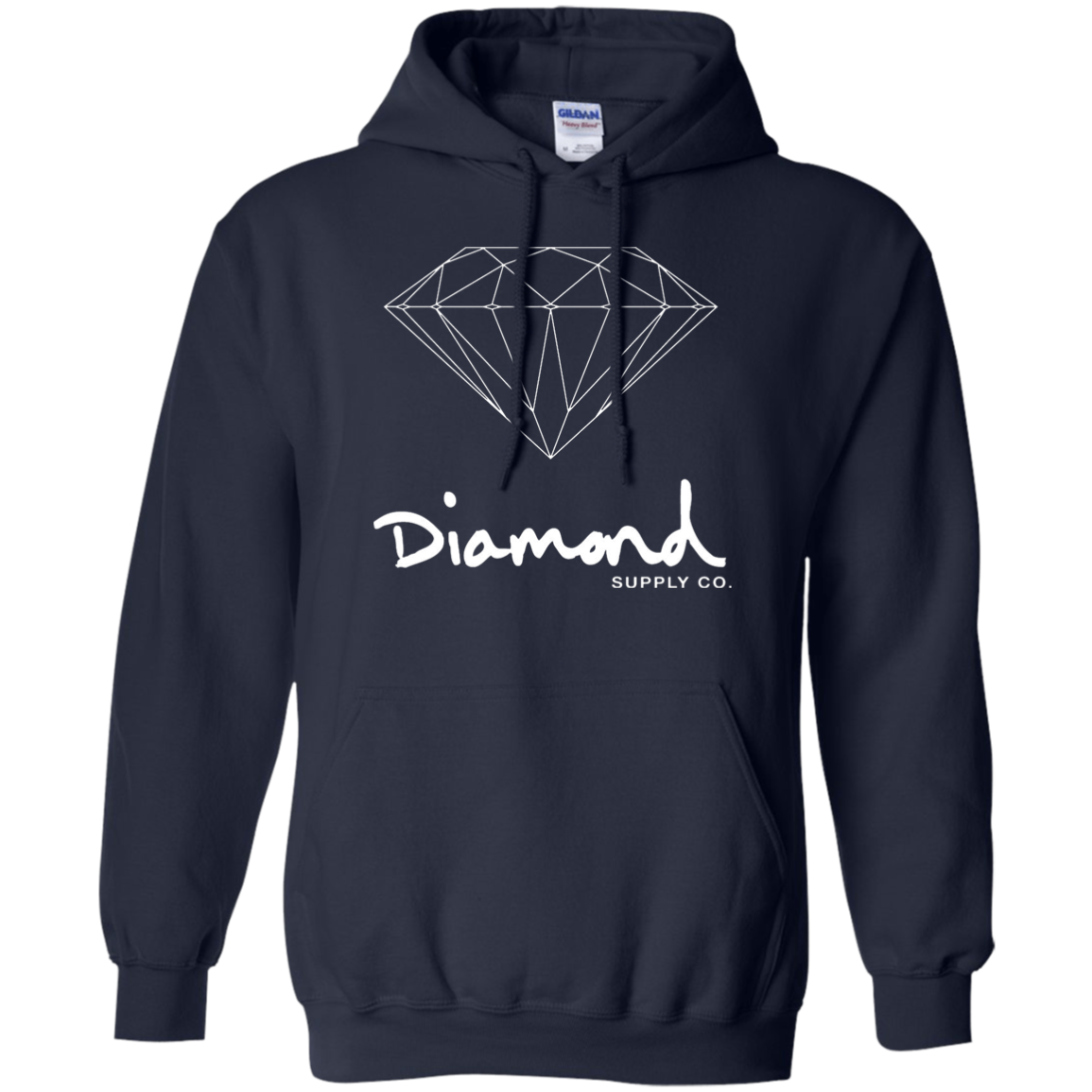 diamond supply co 4xl