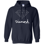 Diamond Supply Co Hoodie