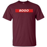 Bogo Shirt