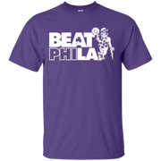 Beat La Shirt