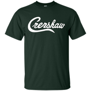 Crenshaw Shirt