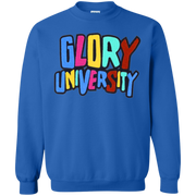 Glory University Sweater