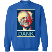 Dank Apparel Sweater