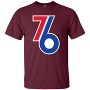 76ers City Edition Shirt