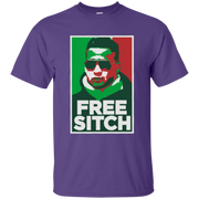 Free Sitch Shirt