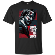 John Wick Shirt